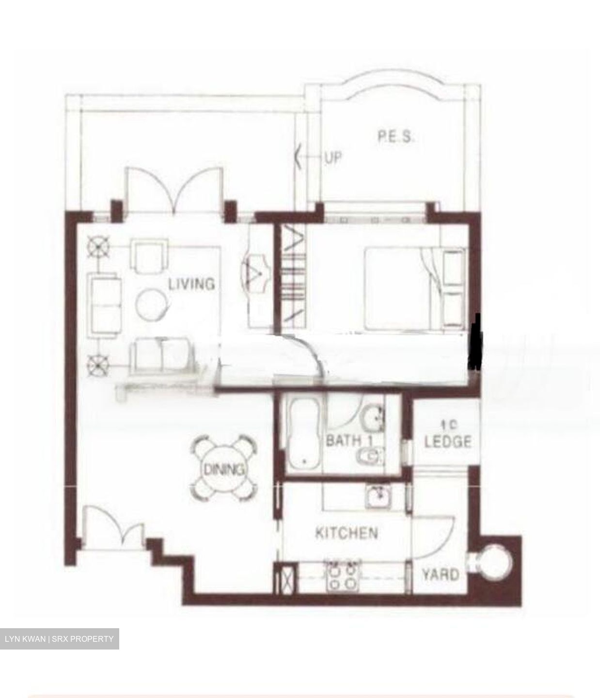 St. Martin Residence (D10), Condominium #486402221